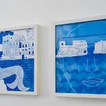 Neapolis בית הארחה