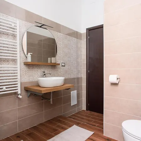 Neapolis Guest house