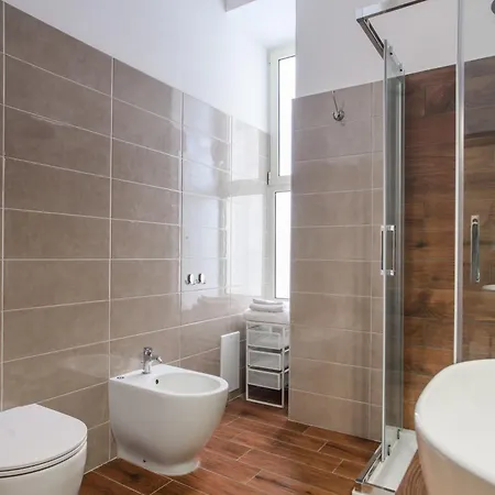 Guest house Neapolis 4*