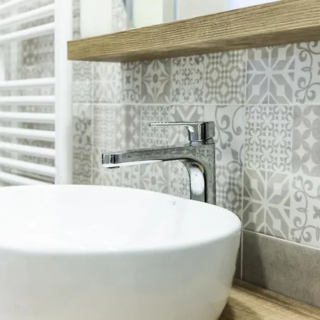 Neapolis Guest house