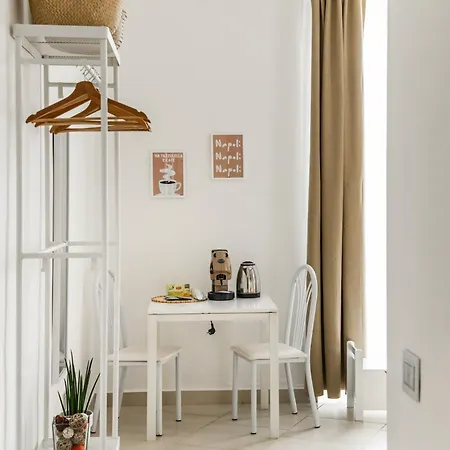 Guest house Neapolis Naples