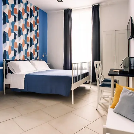 Guest house Neapolis Naples