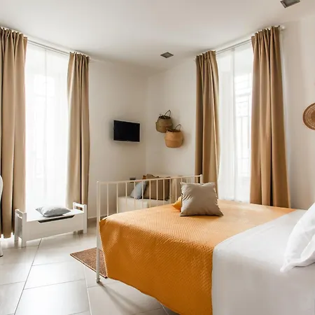Guest house Neapolis