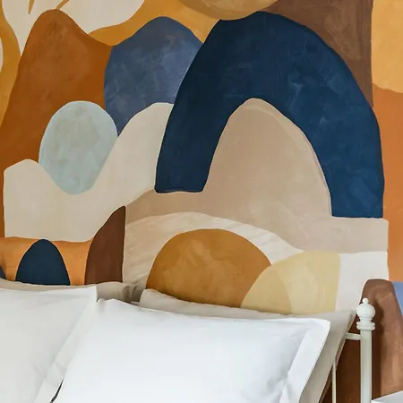 Neapolis Guest house *