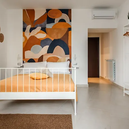 Guest house Neapolis Naples